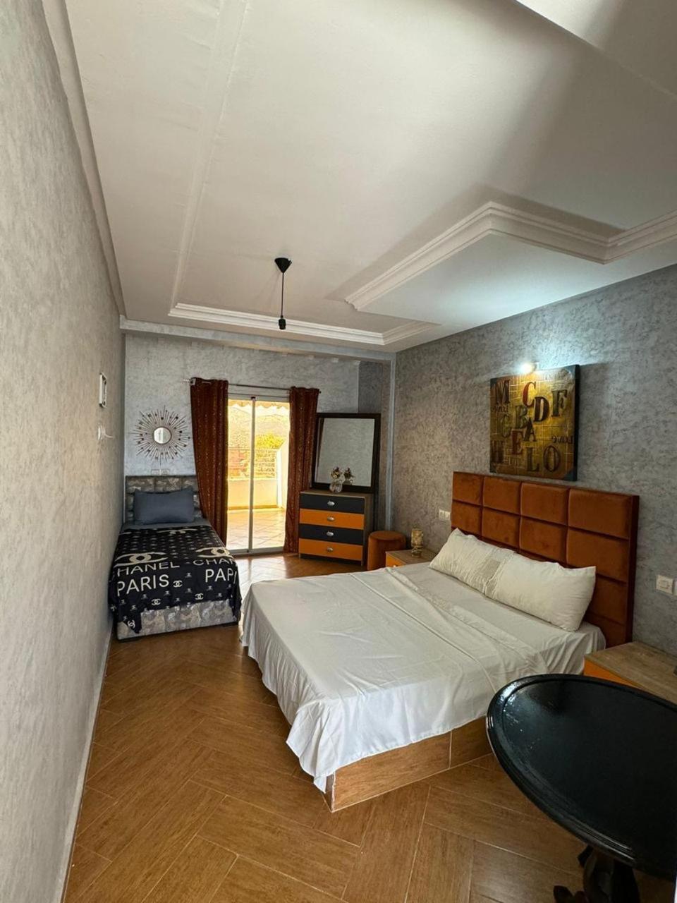 Ouzoud Le Panorama 호텔 외부 사진