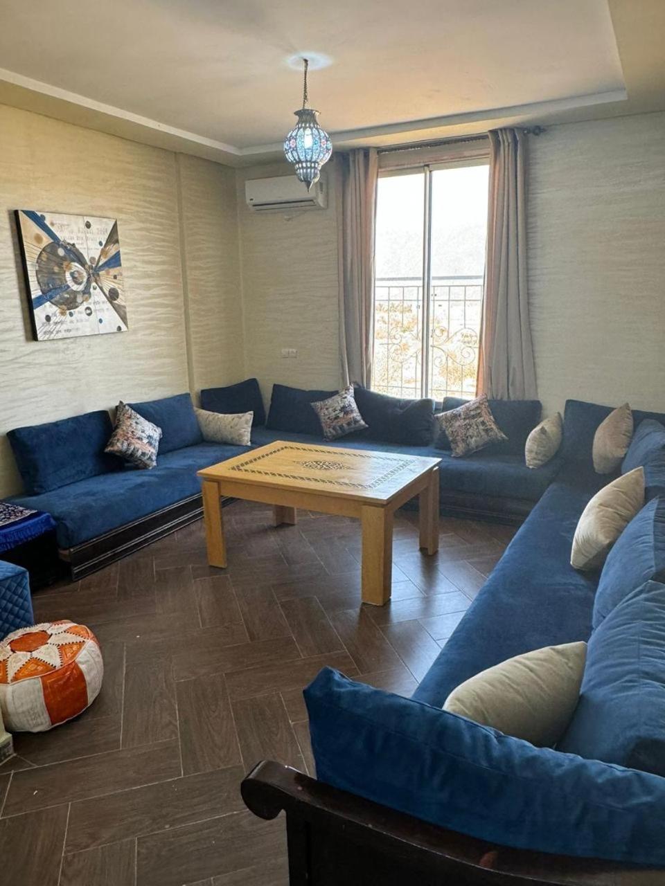 Ouzoud Le Panorama 호텔 외부 사진