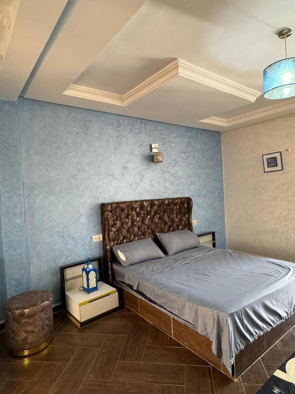 Ouzoud Le Panorama 호텔 외부 사진